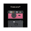 Appareil photo TimeLens® Rose - TIME LENS - TL0101 - 