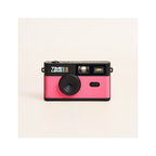 Appareil photo TimeLens® Rose - TIME LENS - TL0101 - 