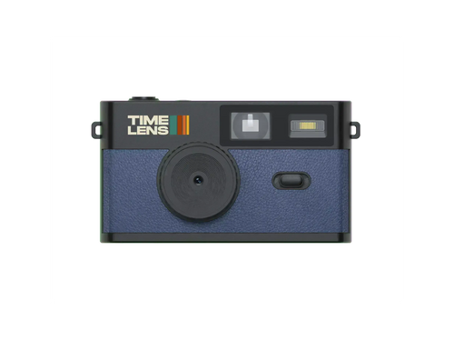 Appareil photo TimeLens® Rose - TIME LENS - Marine