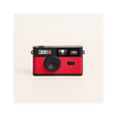 Appareil photo TimeLens® Rouge - TIME LENS - TL0101 - 
