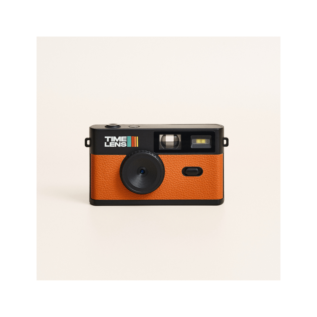 Appareil photo TimeLens® - TIME LENS - TL0101 - 