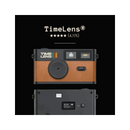 Appareil photo TimeLens® - TIME LENS - TL0101 - Marron