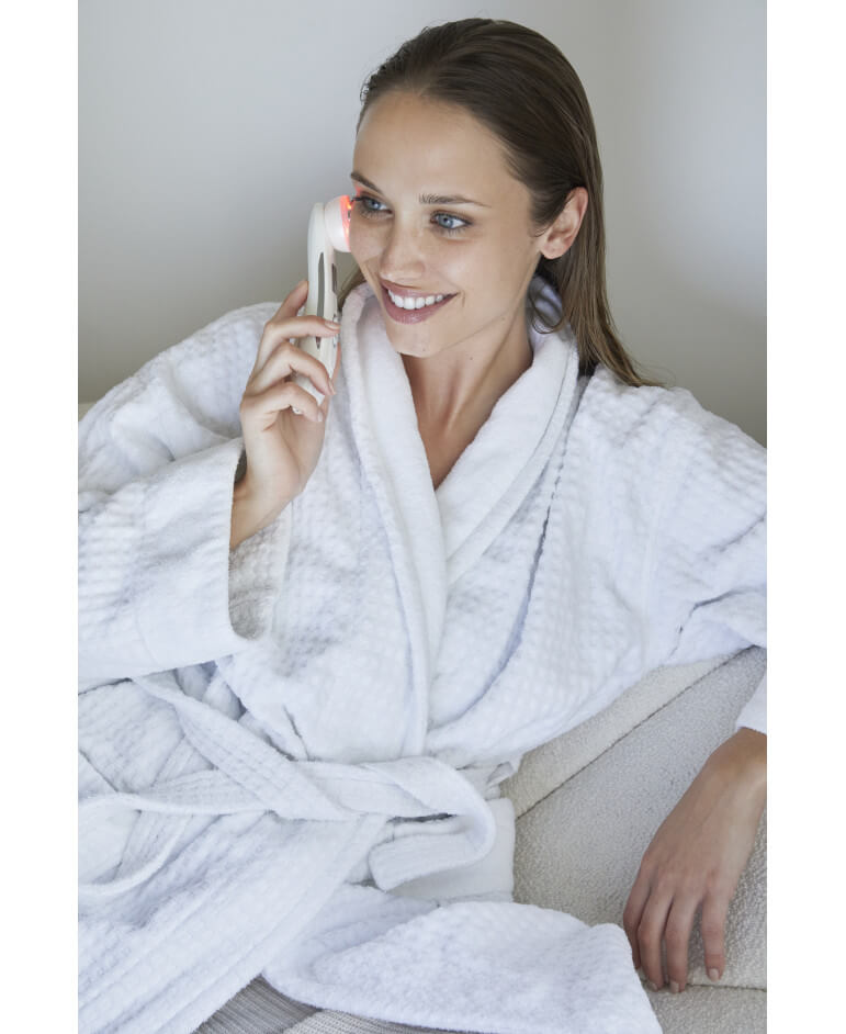 Professional 5-in-1 Facial Care Device