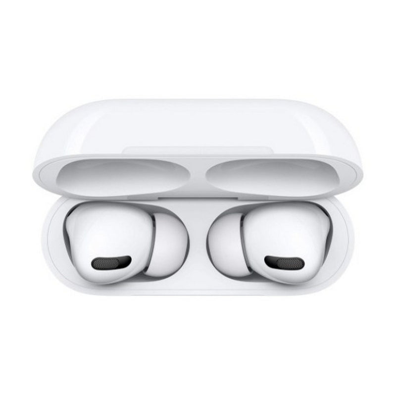 Apple Airpods Pro (1re génération) - avec boîtier de charge wireless