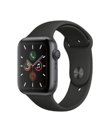 Iwatch Série 4 Alu 44Mm - Grade A+ - Argent