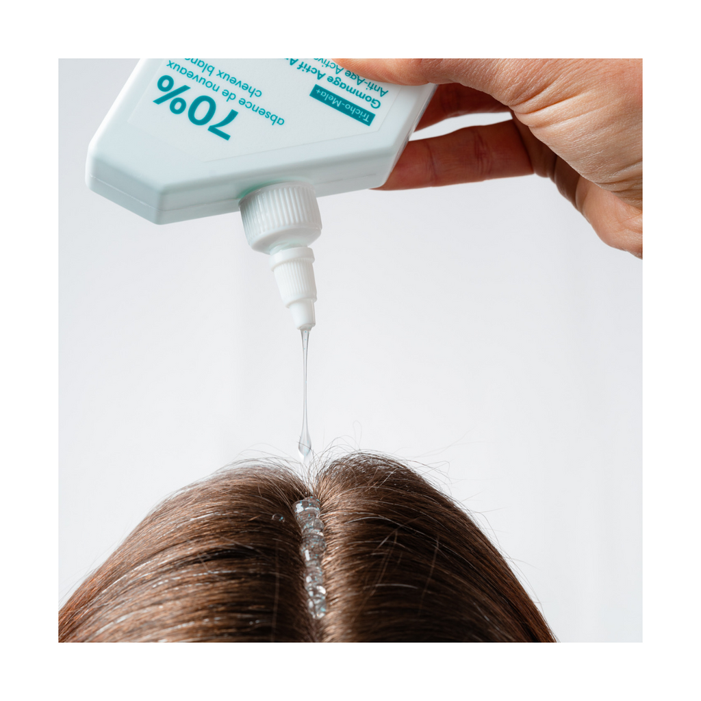 Exfoliante Activo Antioxidante