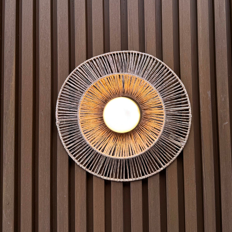 Wireless Wall Light - Dalia