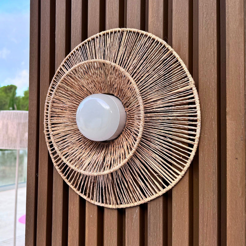Wireless Wall Light - Dalia