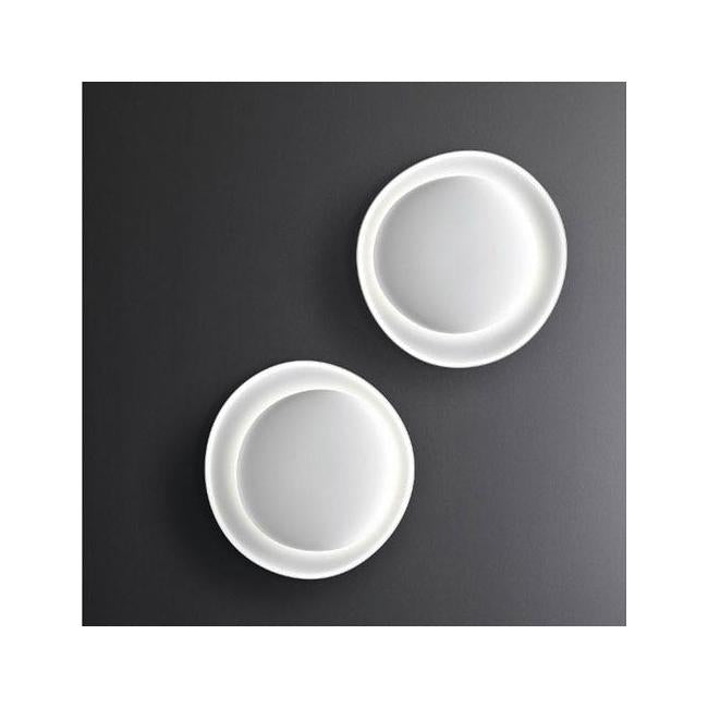 FOSCARINI - Foscarini Bahia Mini Wall / Ceiling Light - Dimmable LED