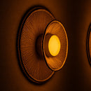 Wireless Wall Light - Dalia
