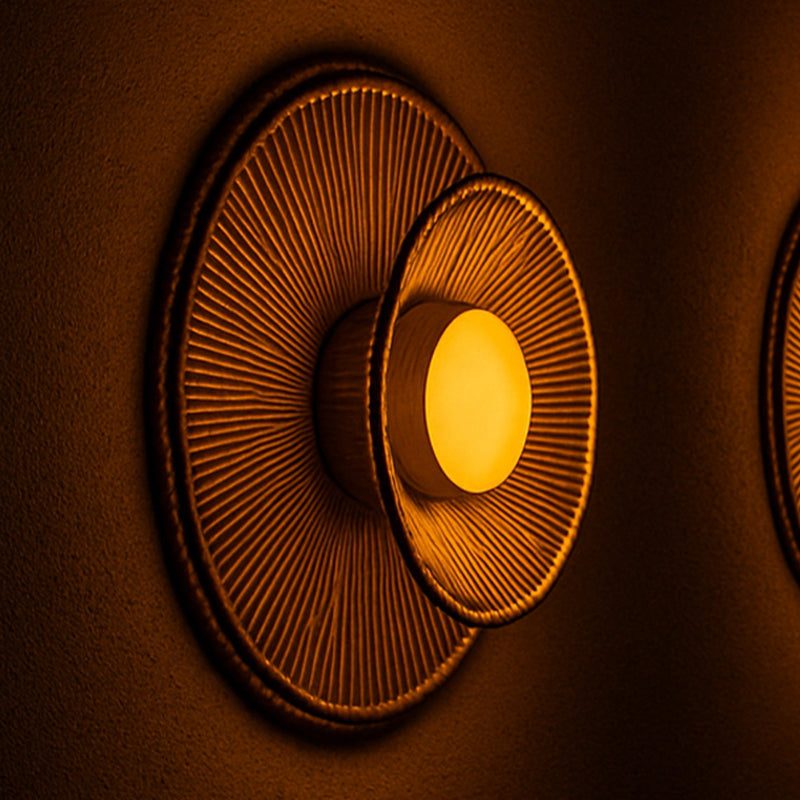 Wireless Wall Light - Dalia