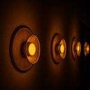 Wireless Wall Light - Dalia