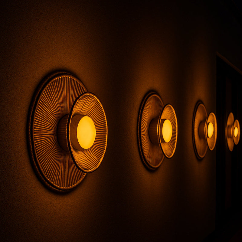 Wireless Wall Light - Dalia