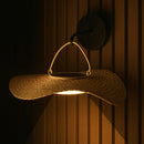 Applique Solaire Décorative - Coralia