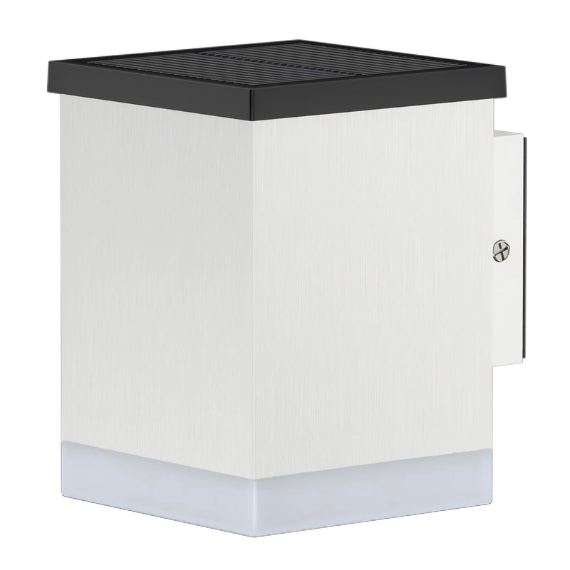 Applique Solaire Décorative - Sunbox White
