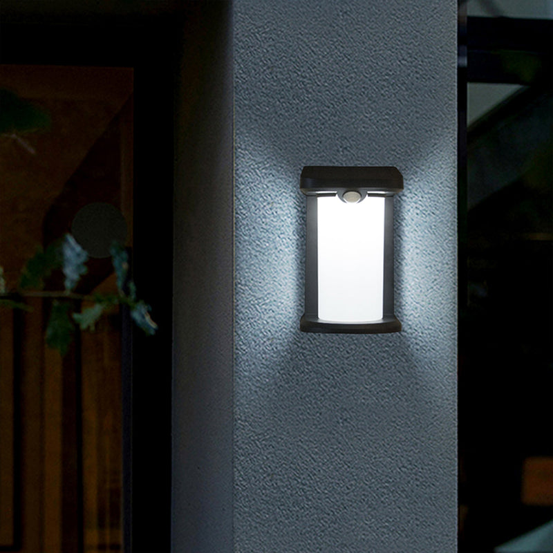 Aplique solar decorativo - 2X Lusty