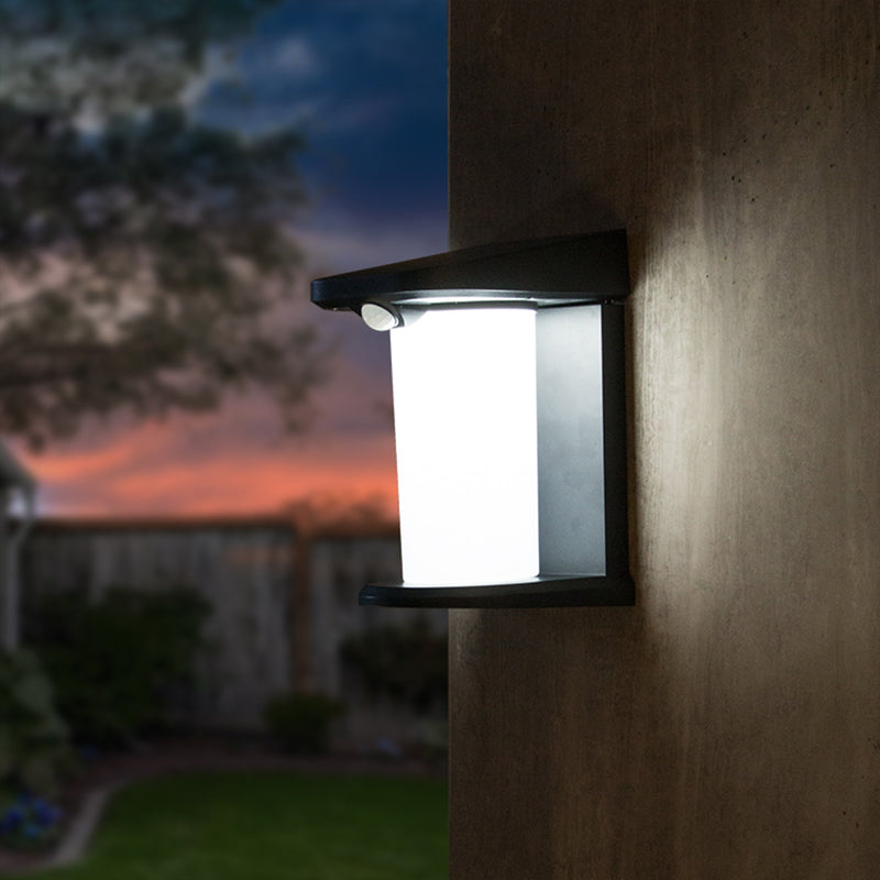 Aplique solar decorativo - 2X Lusty