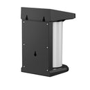 Aplique solar decorativo - 2X Lusty
