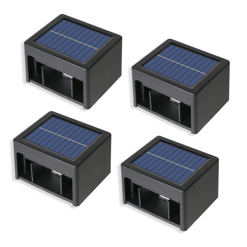 Applique Solaire - 4X Daxy