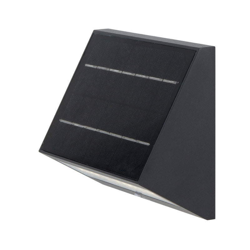 Aplique Solar - Ecostep