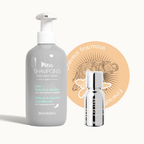 Après-Shampoing Cheveux Fins