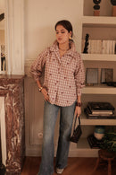 camisa alba