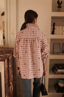 camisa alba