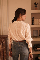 Chemise Blandine
