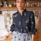 Lysiane shirt