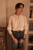 Chemise Blandine