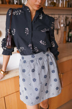 Lysiane shirt