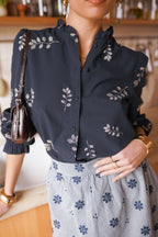 Lysiane shirt