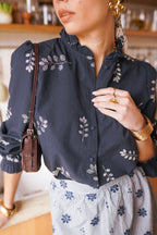 Lysiane shirt