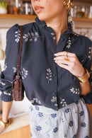 Chemise Lysiane