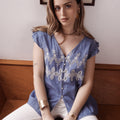 Chemise Zayan