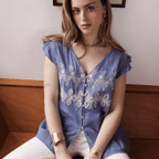 Chemise Zayan