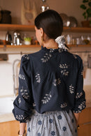 Chemise Lysiane