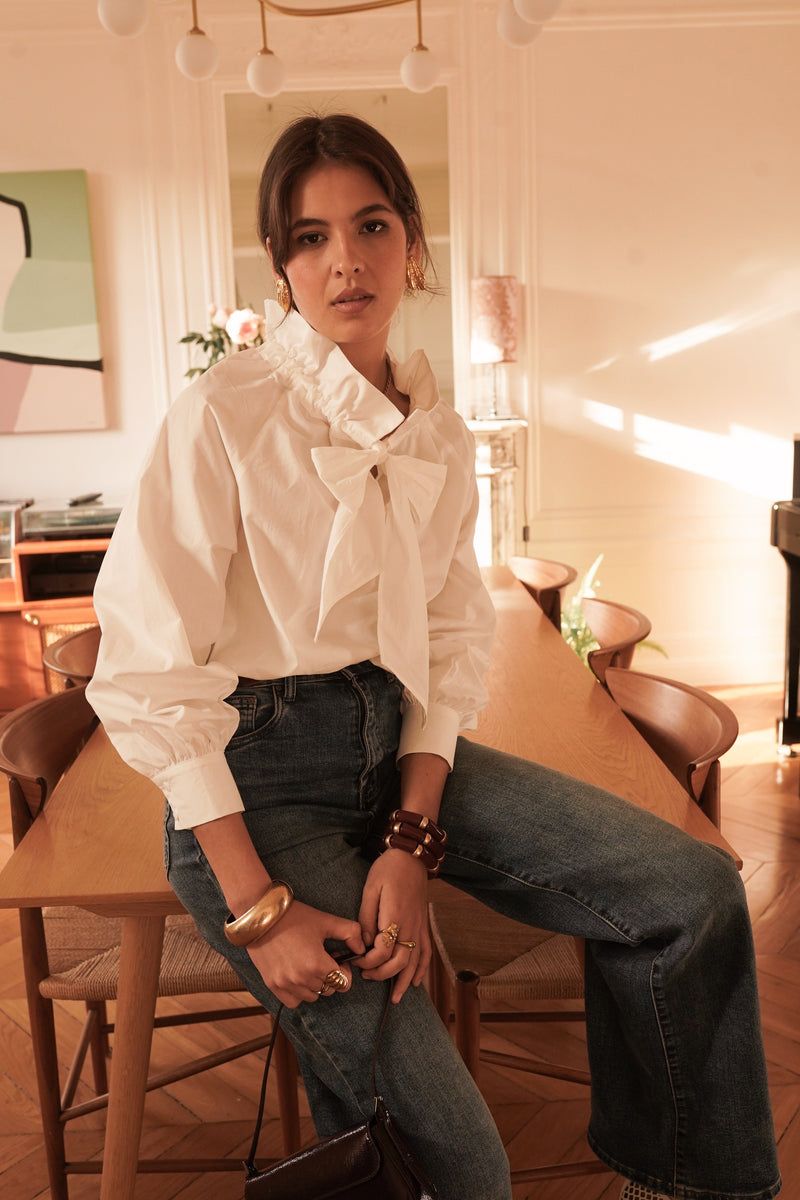 Chemise Faustine