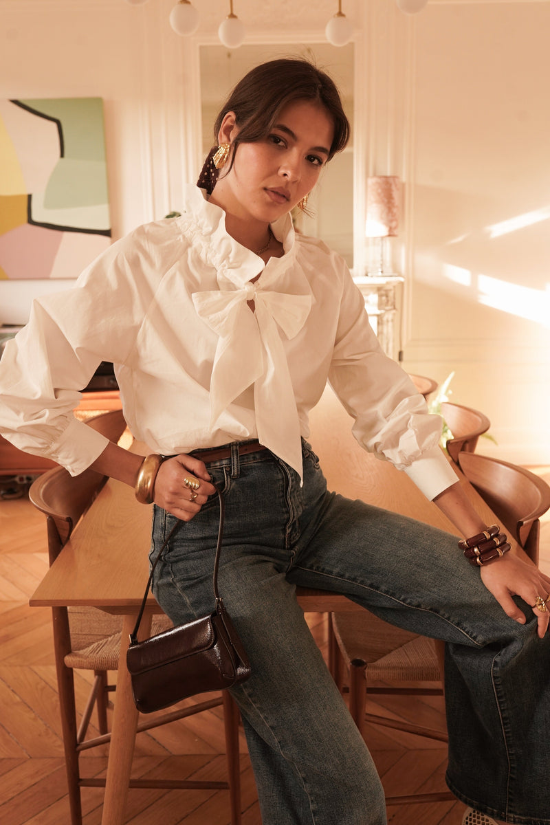 Chemise Faustine