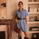 Robe Adélie