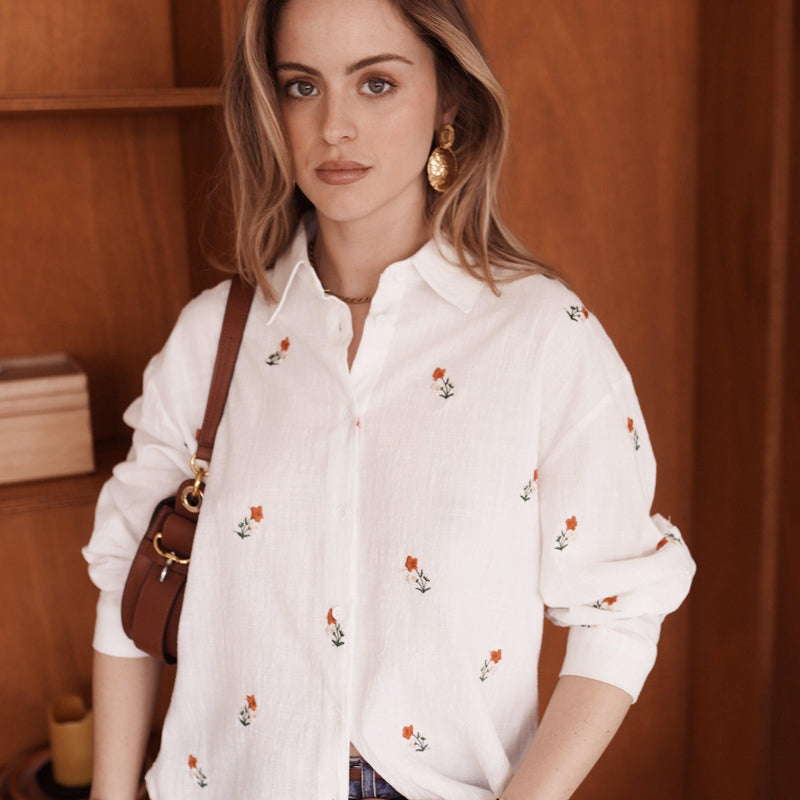 Chemise Kais