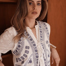 Veste Yorin