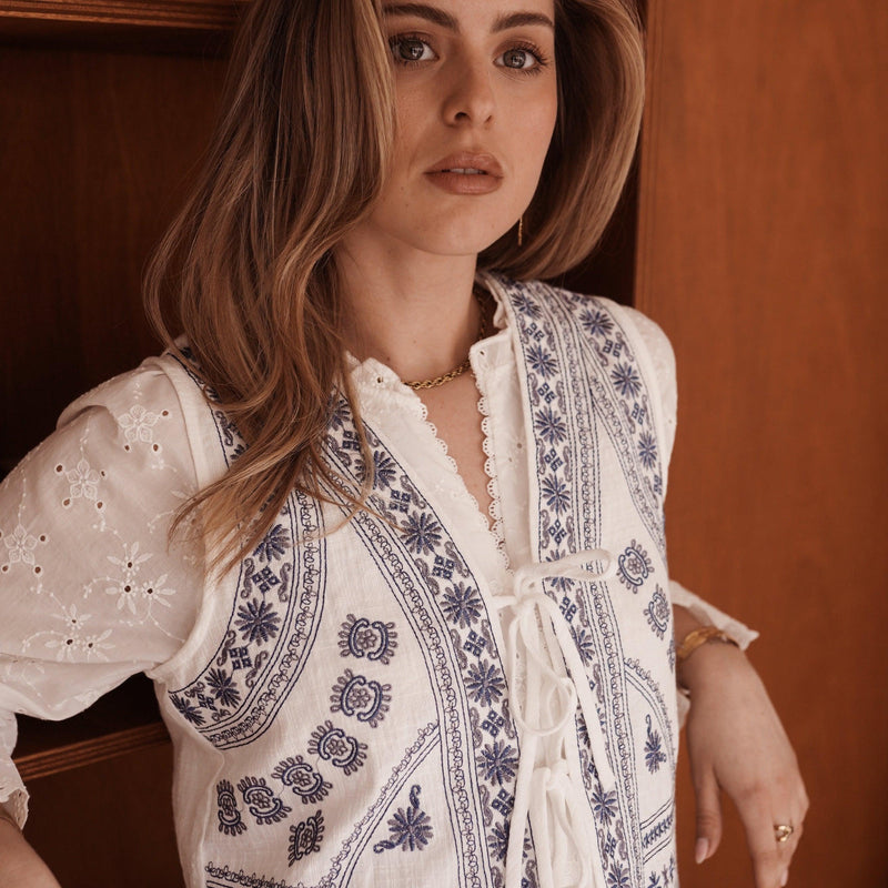 Veste Yorin