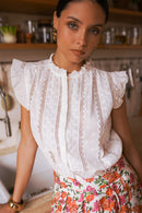 Blouse Alaric