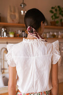 Blouse Alaric