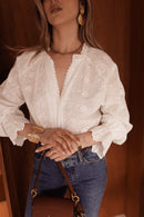 Chemise Aylan