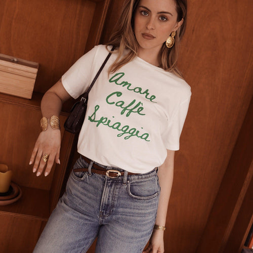 T-Shirt Seylan
