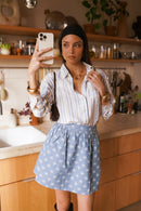 Chemise Sam