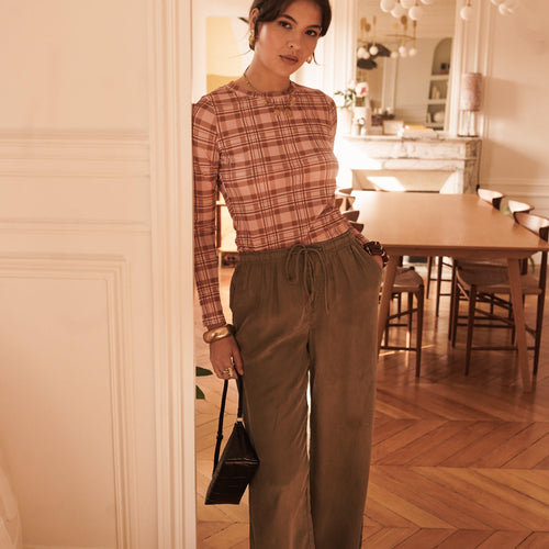 Pantalon Léopold