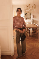 Pantalon Léopold